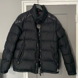 Moncler Chevalier Coat